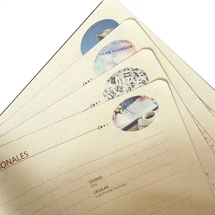 Notebook Gift Set for Corporate office staff - Image 7