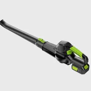 21V DC cordless air blower for garden