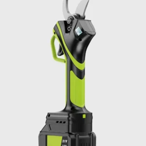 32mm battery powered pruning saw