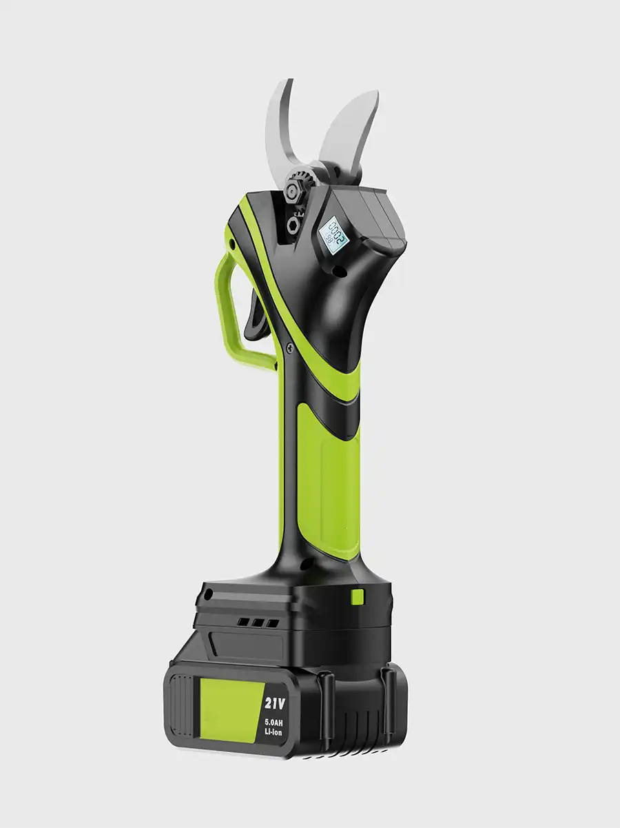 32mm battery powered pruning saw