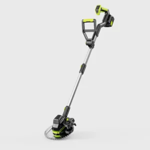brushless grass cutter