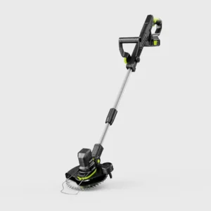 600W cordless string trimmer