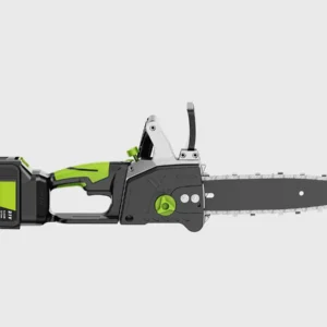 8inch mini cordless chainsaw