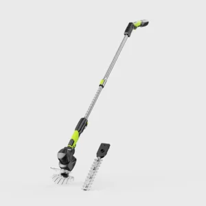 DC electric hedge cutter