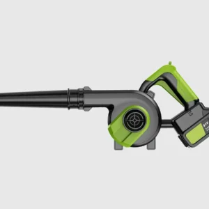 battery leaf blower