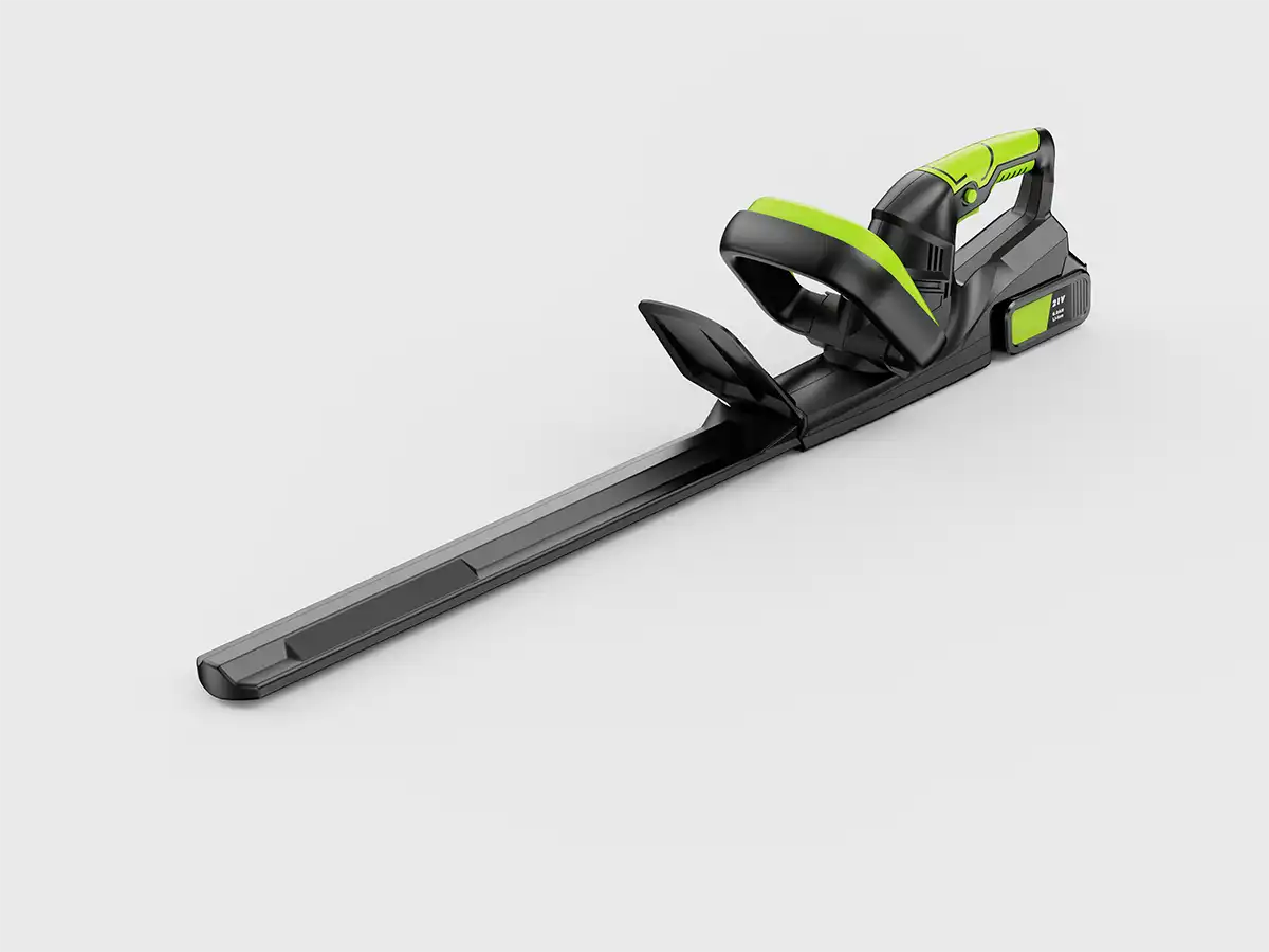 battery operated hedge trimmers for garden works