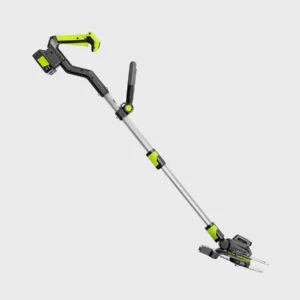 battery powered grass cutter machine