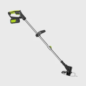 brush motor battery weed eater