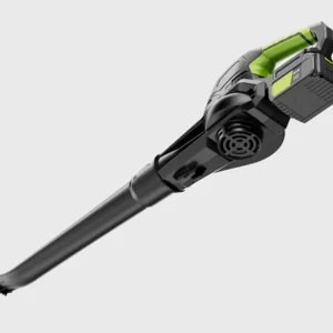 electric battery powered garden air blower
