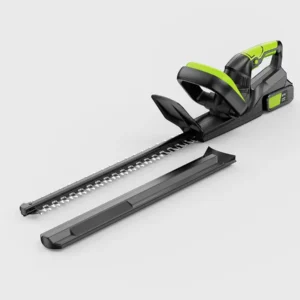 electric cordless electric shrub trimmer pruner