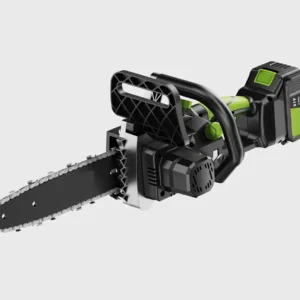 handheld portable brushless cordless chainsaw
