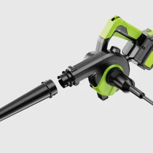 portable cordless hand blower