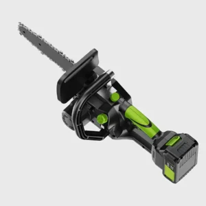 portable handheld cordless mini chainsaw