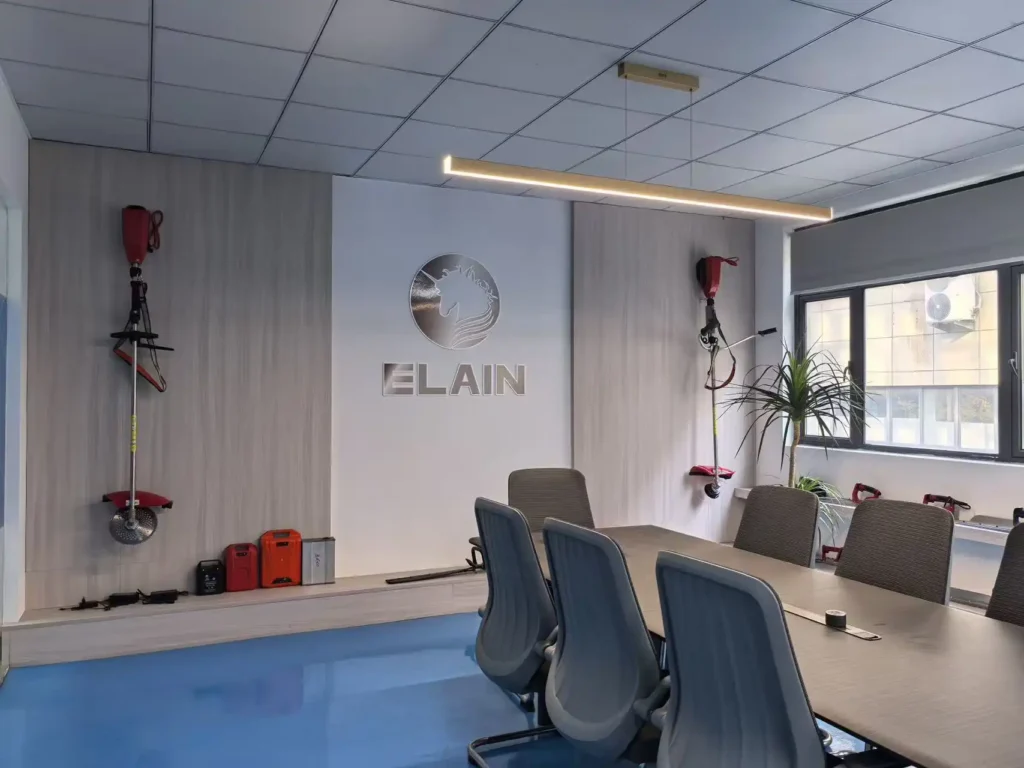 Elain garden tools factory